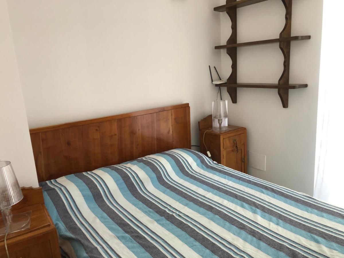 B&B Villa Zia Febronia Patti Eksteriør billede
